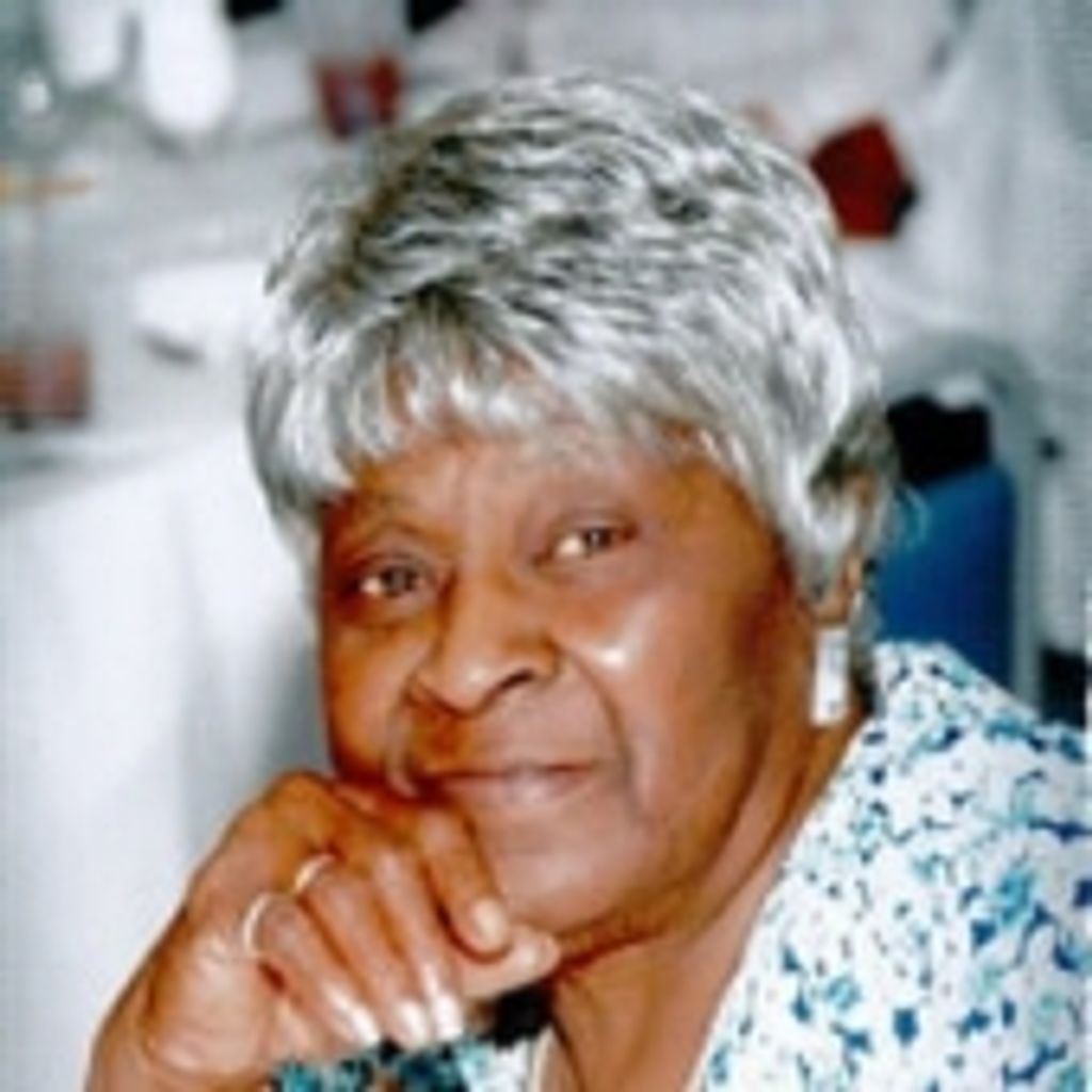 Mother Barbara C. "Mum" Lewis