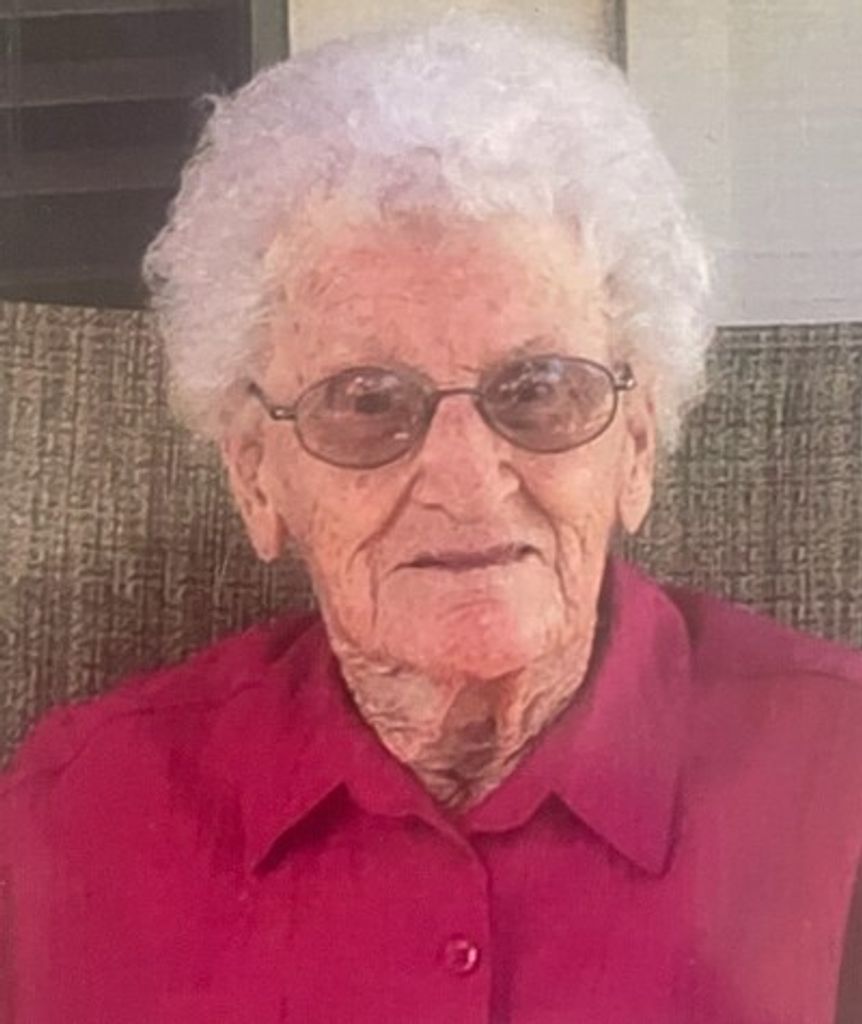 Minnie Mae O'Neal Profile Photo