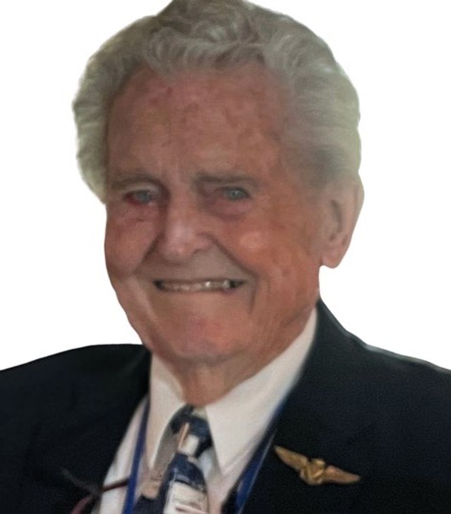 John Mclarty Williams Profile Photo