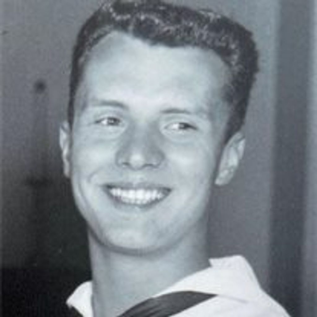Stanley Gordon Arthur