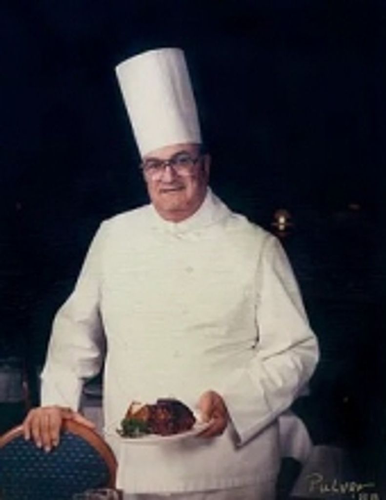Clarence 'C.T.' Tuma