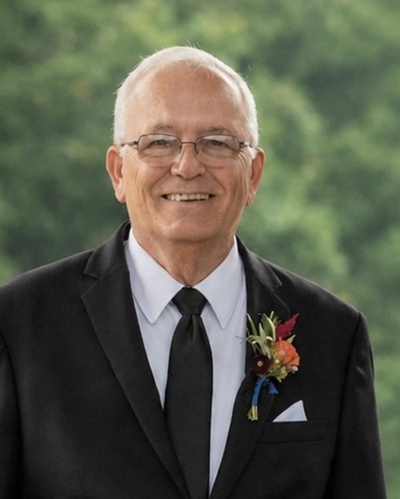 Dennis L. Whitcomb Profile Photo
