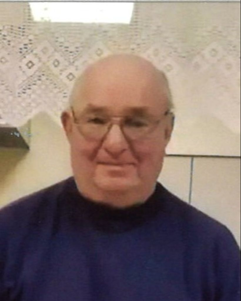 Edwin Allen Hanson