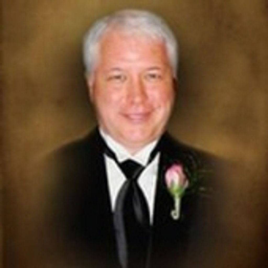 Dale Brown