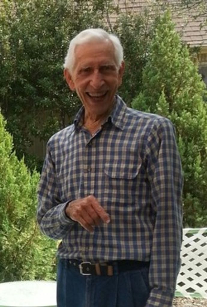 James Blount Walsh