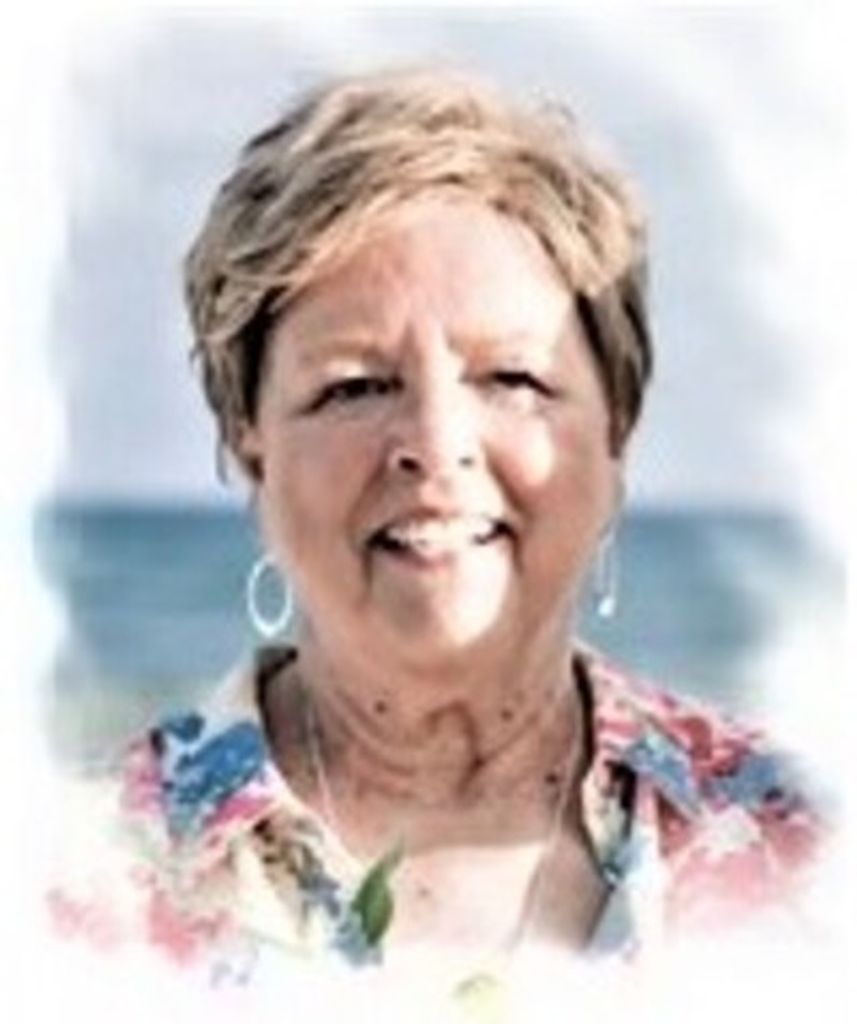 Saundra Tucker Mcgalliard Profile Photo