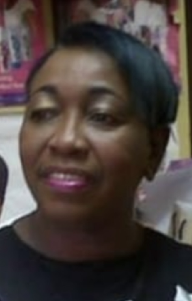 Una Iona Beckford-Ingram Profile Photo