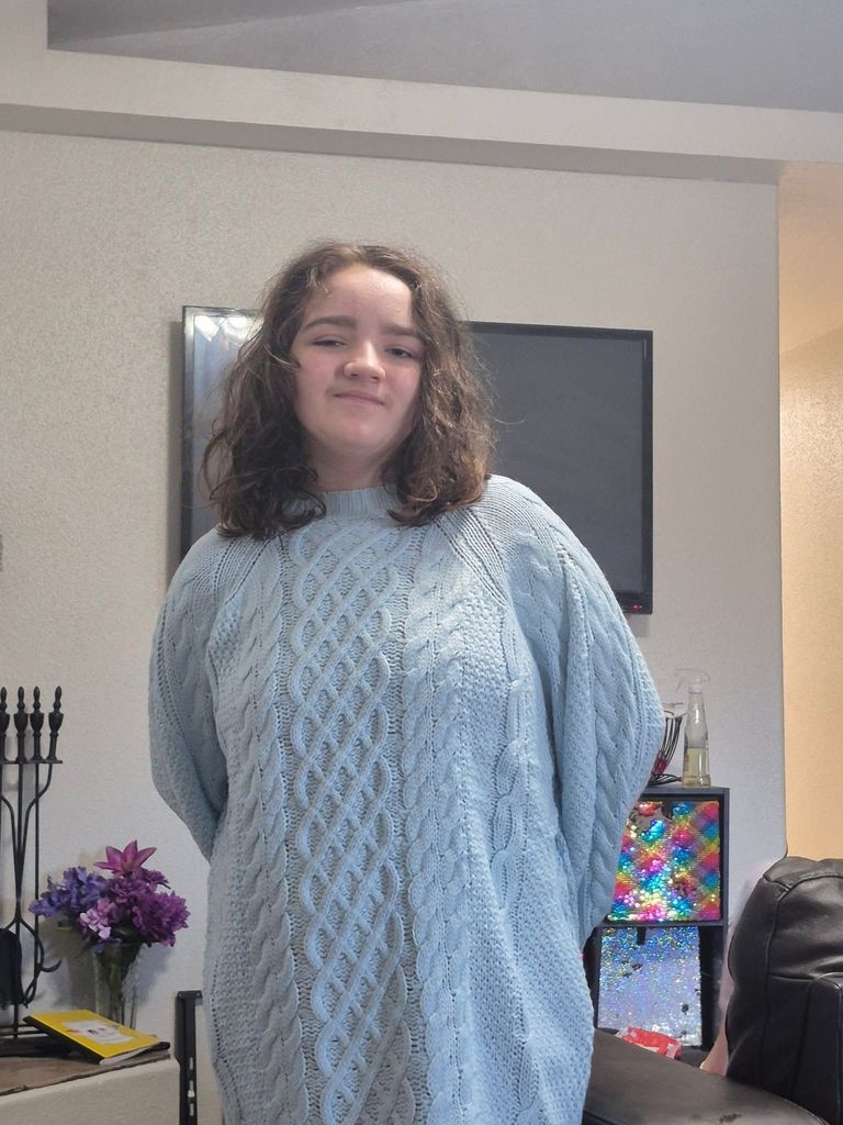 Savanna Claire Raibley Profile Photo