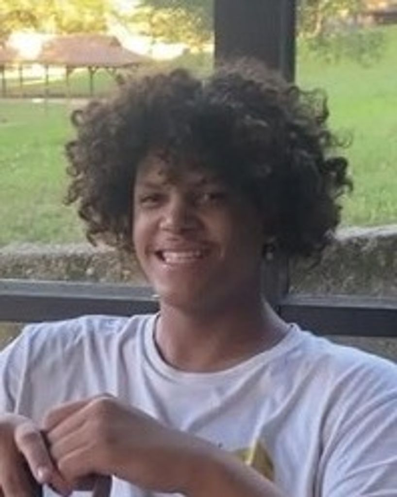 Trevor Miguel Robinson Jr. Profile Photo