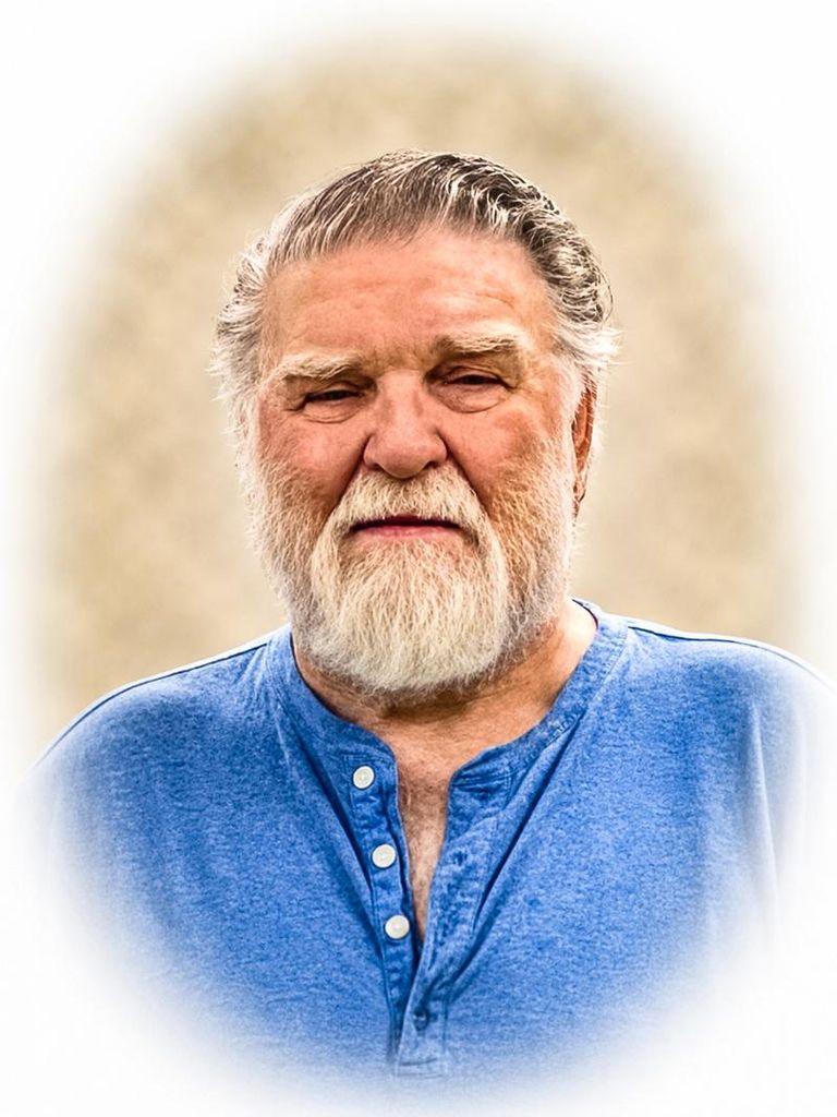 Michael Dennis Scanlan Profile Photo
