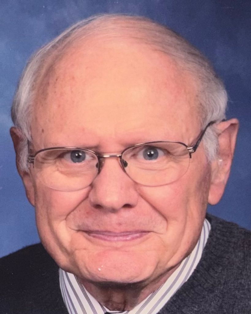 James Robert Stauber