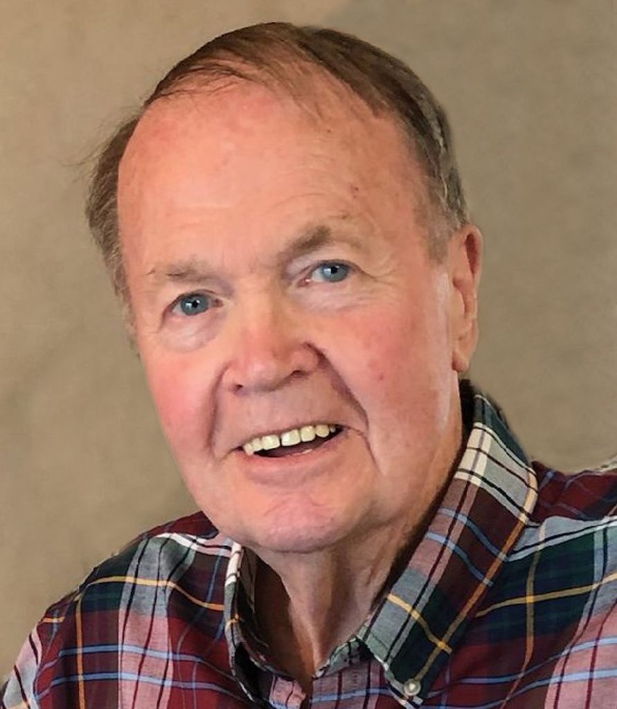Gary K. Gibbs