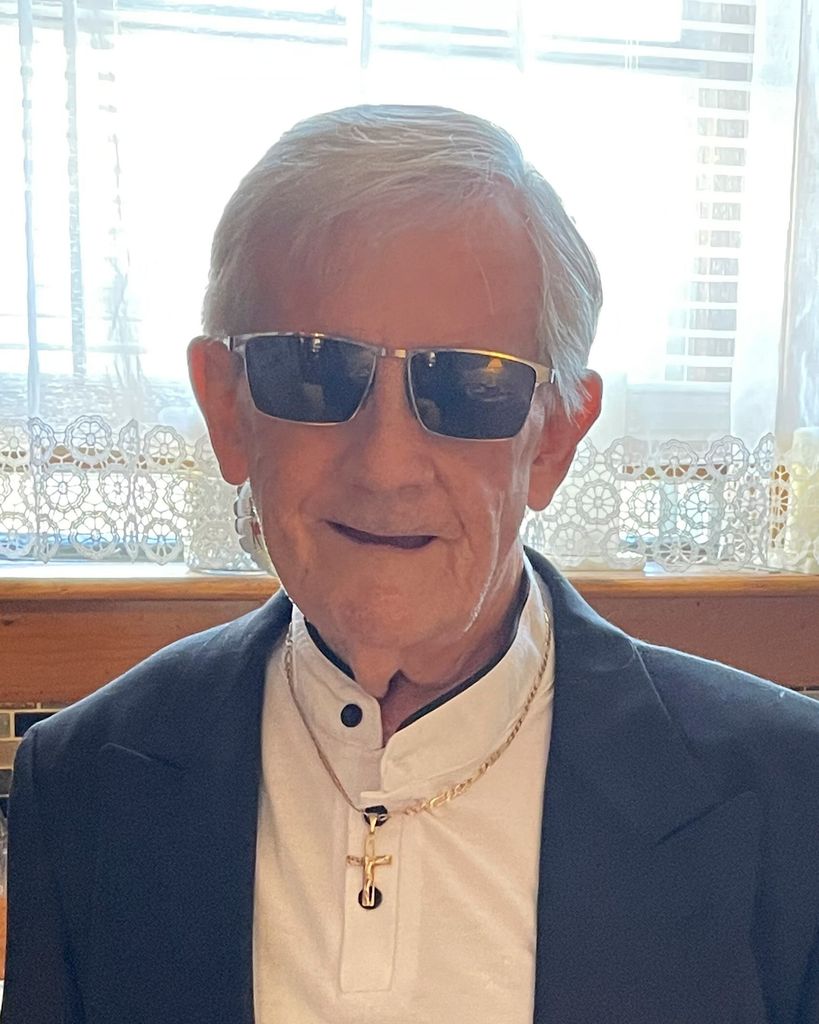 Joseph O. "Joe" Venezia Profile Photo