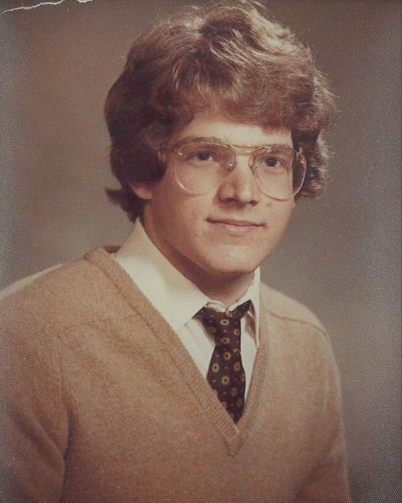 Brian Edward Mathieson Profile Photo