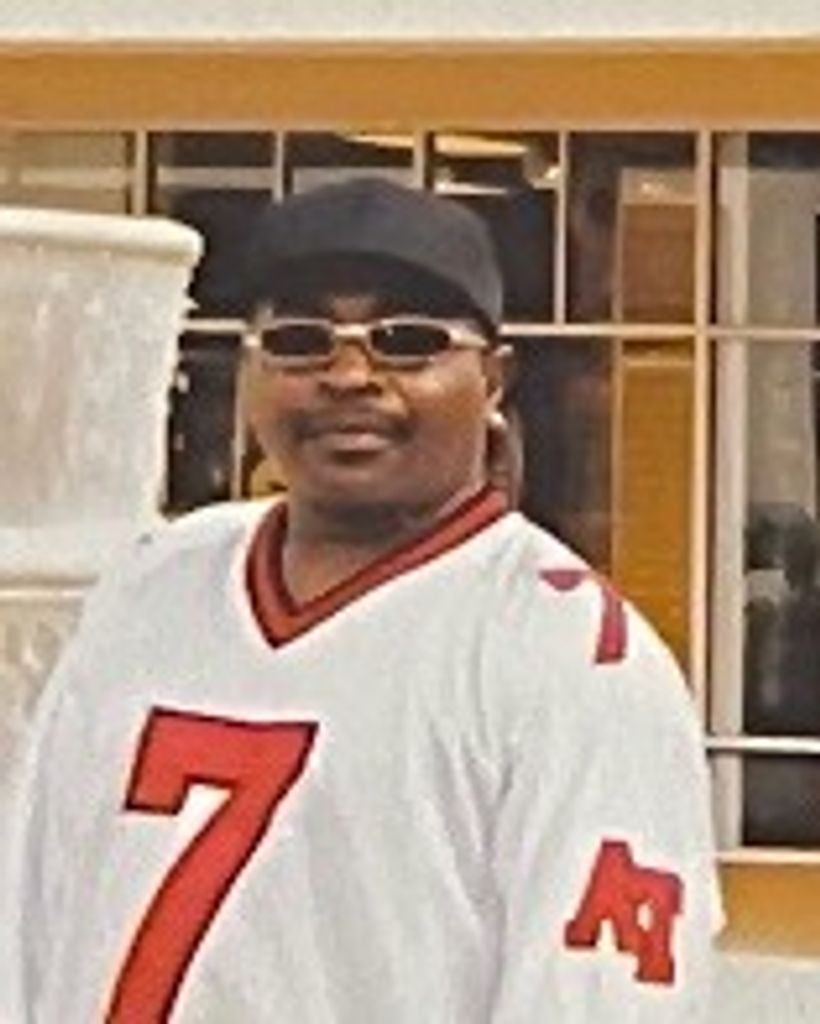 Walter James Keen, Sr. Profile Photo