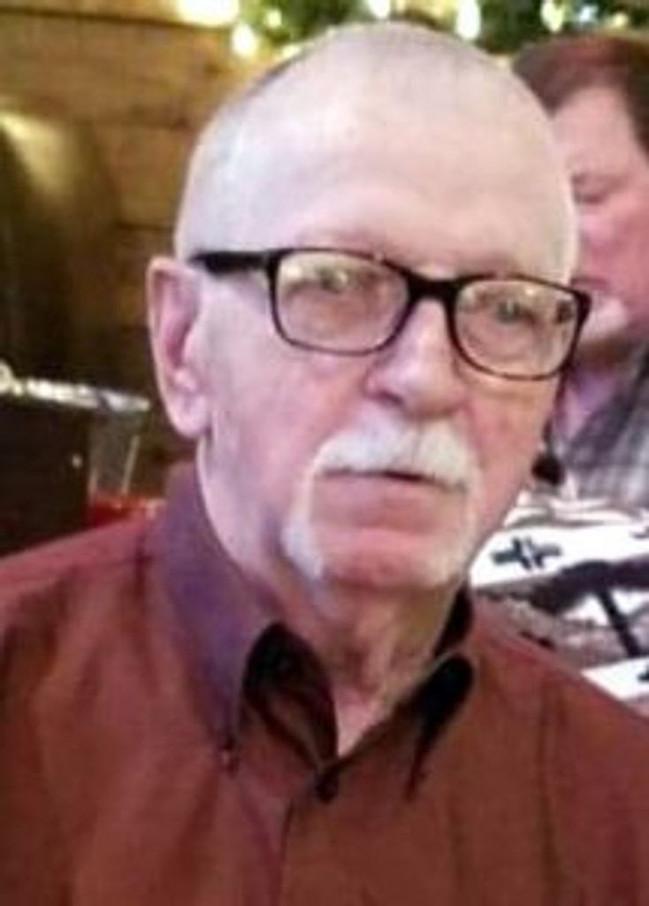 Paul Martin Profile Photo