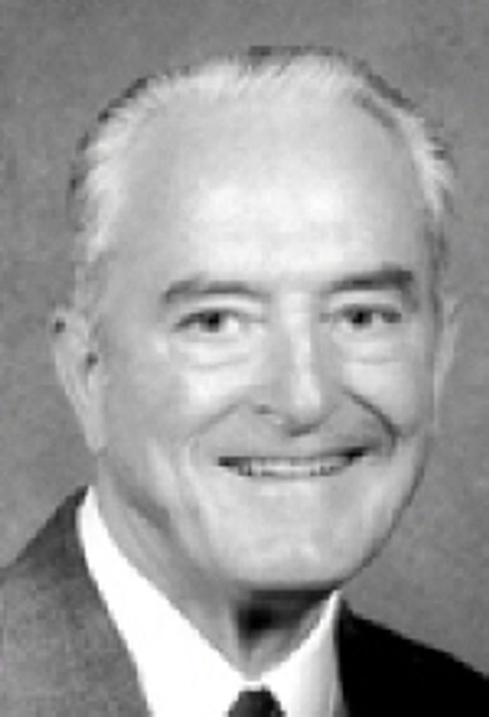 Charles Emerson Ragland