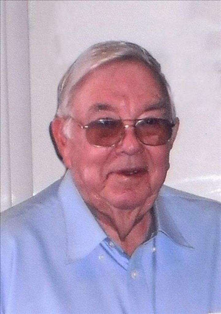 Myrwin W. Larson