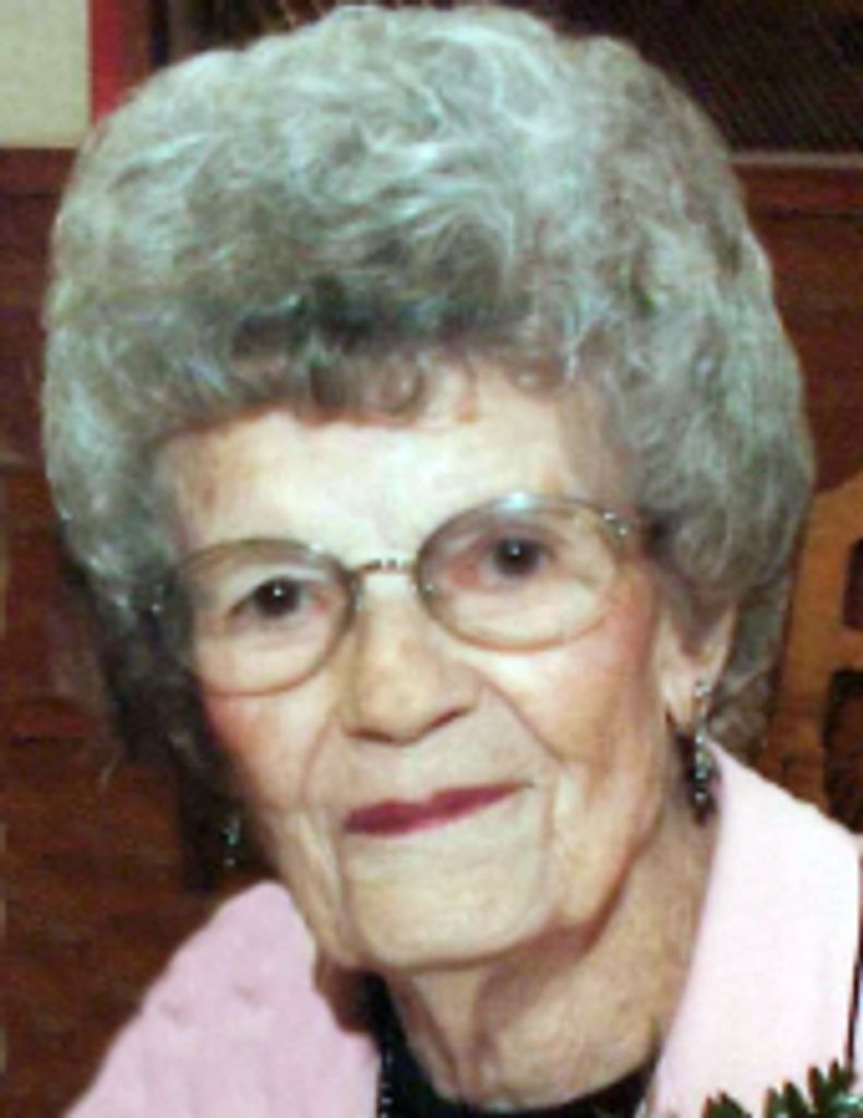 Sybilla  Cook Spach