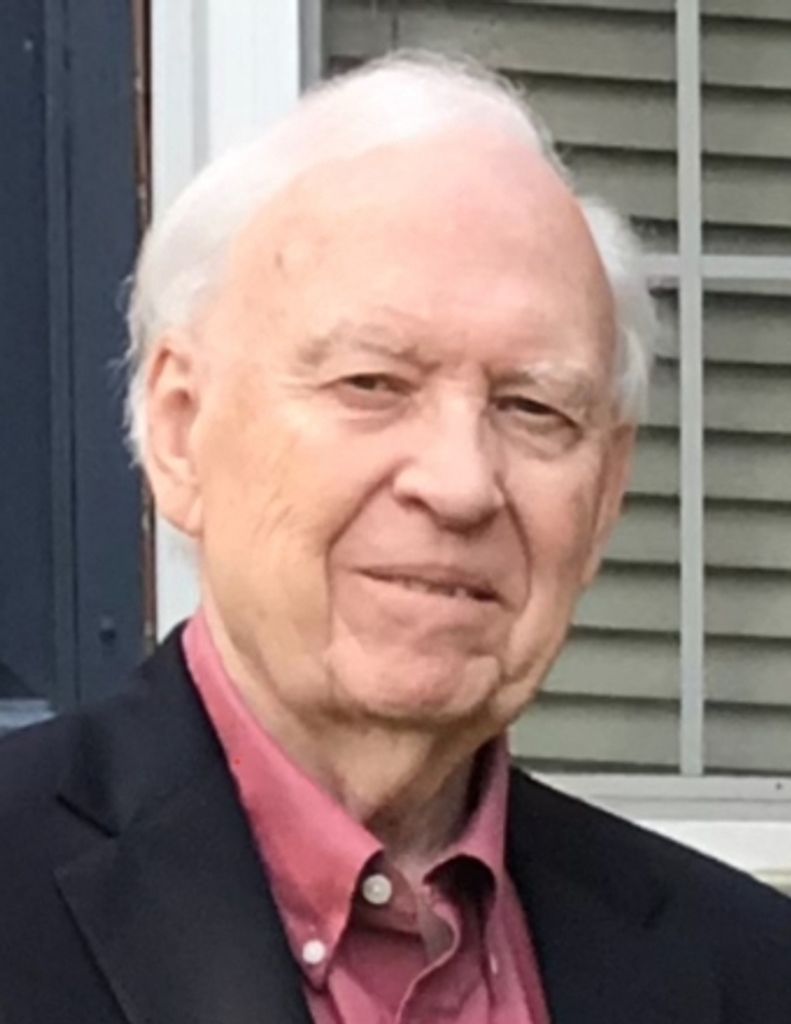 Ralph A Arnold