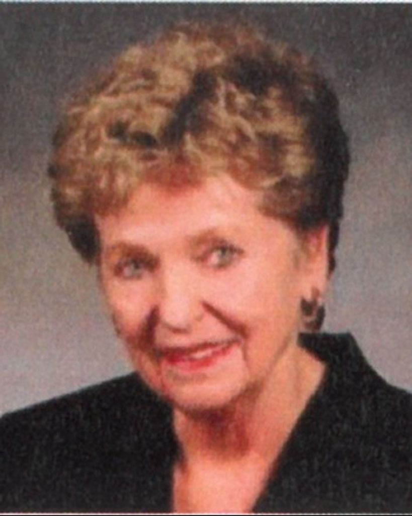 Beverly Jean McConaghy Profile Photo