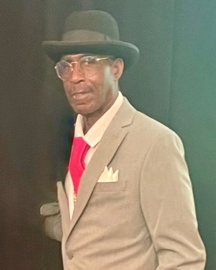 Sylvester Davis