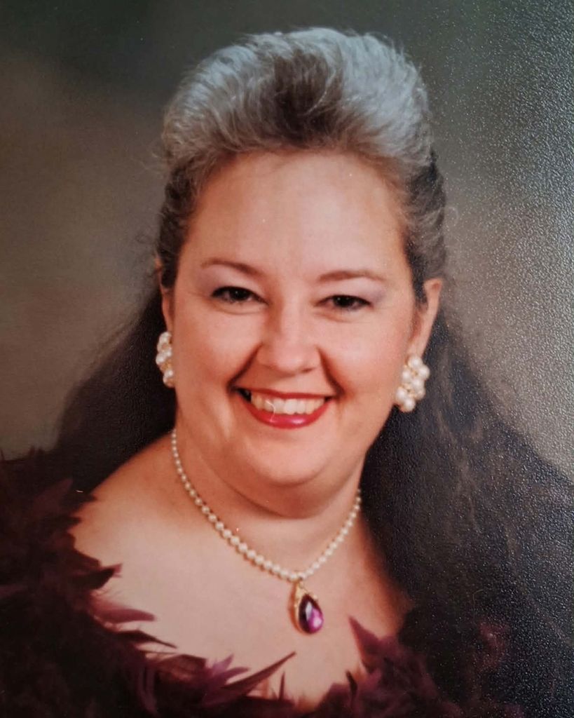 Darlene Sweet-Livingston Profile Photo