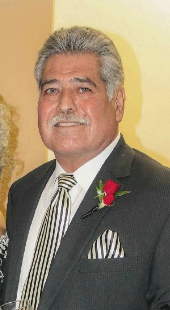 Sr. Ronald A. Castillo Profile Photo
