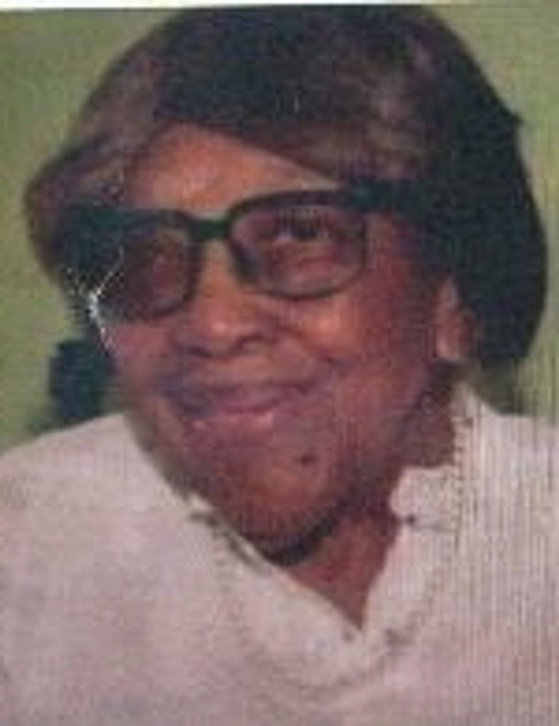 Willie Mae` Saxon Profile Photo