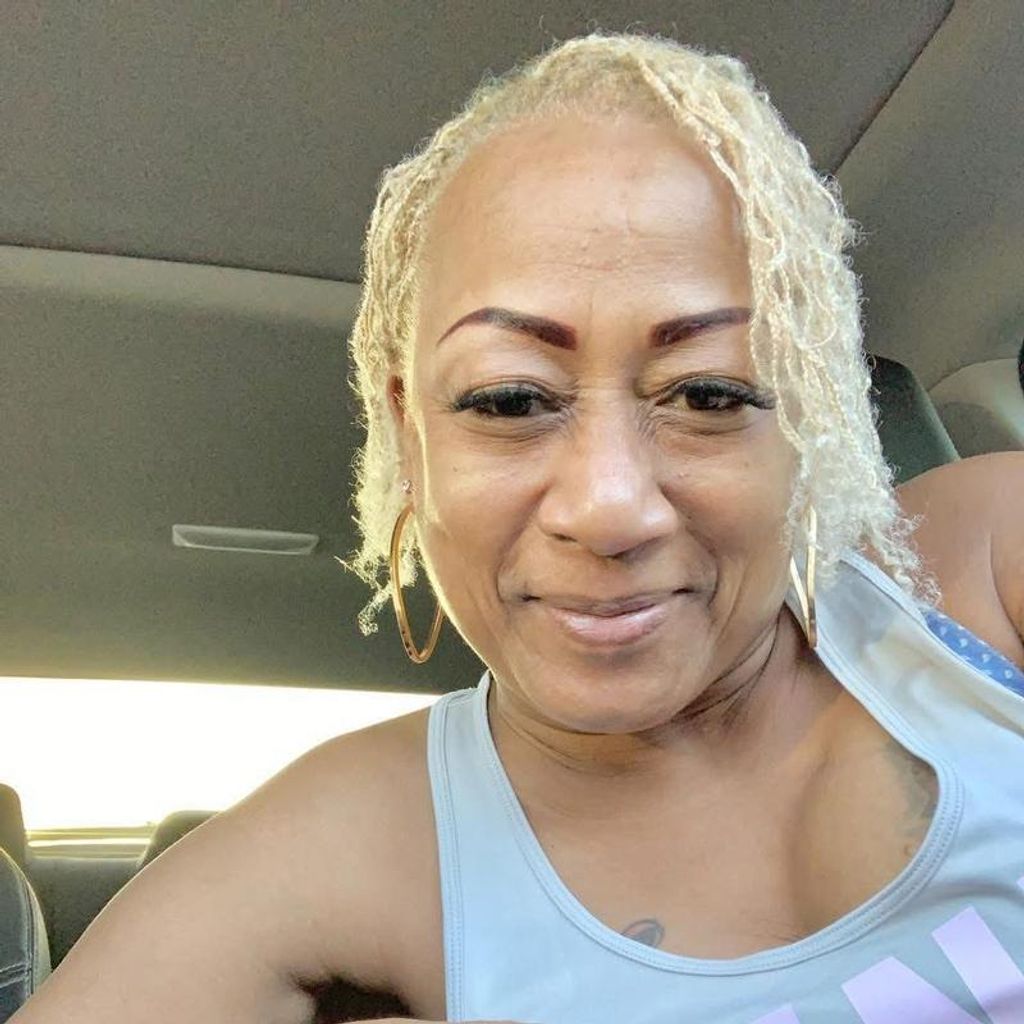 Marilynn Rozier Profile Photo