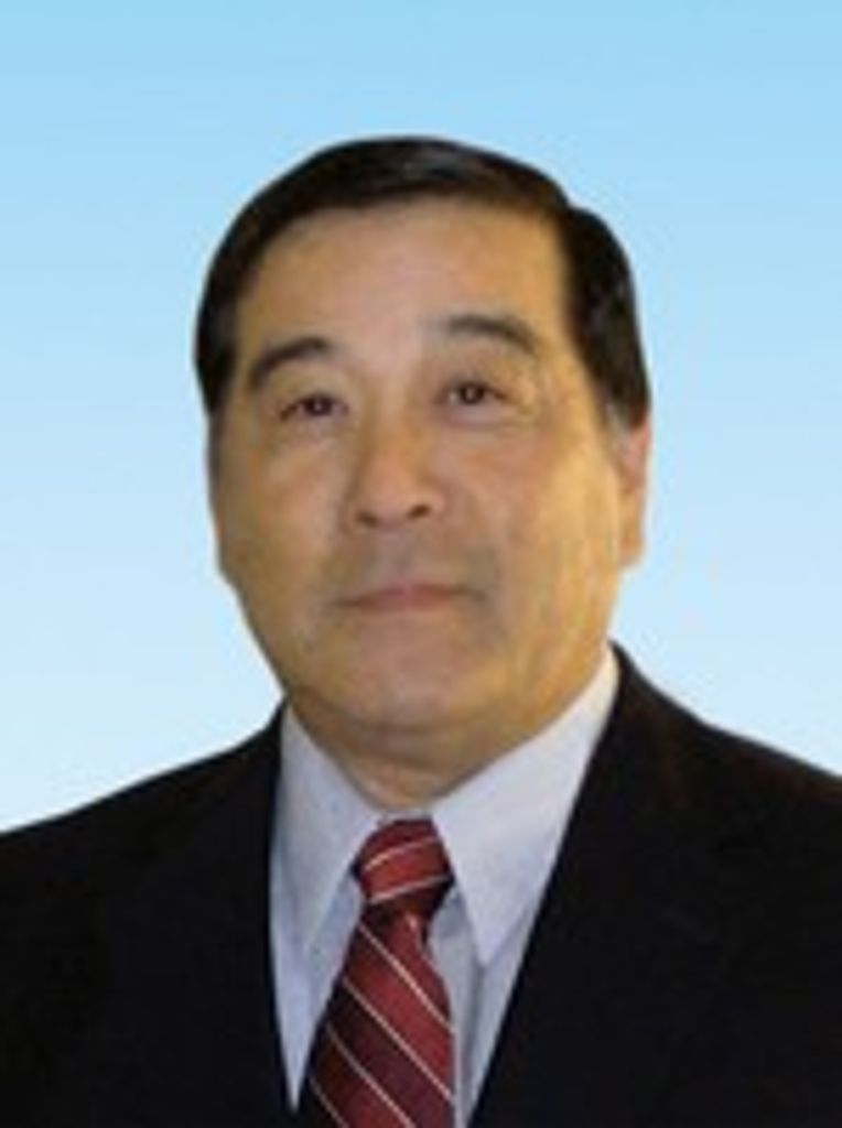 Nobuo Inohara