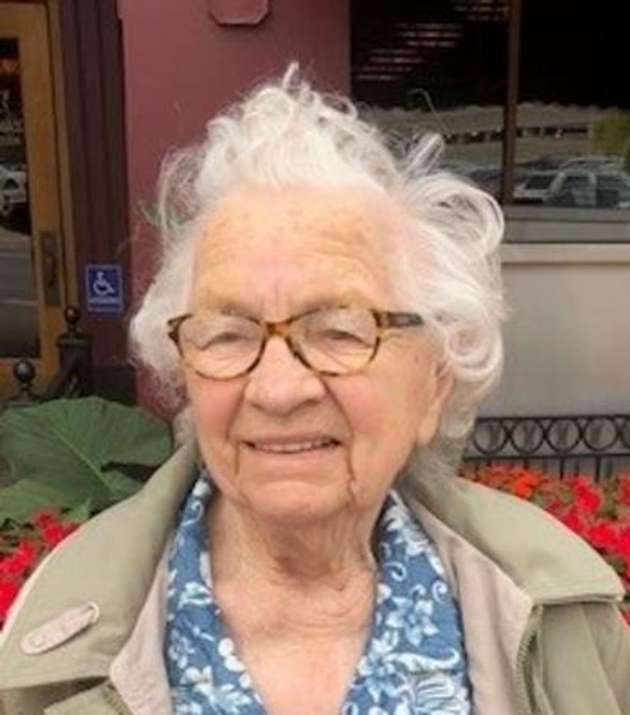 Michalina Dachterski Profile Photo