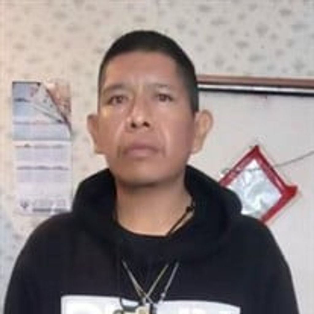 Mr. Adrian Martinez Rojas