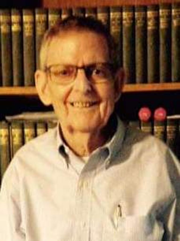 Gale, James Dudley Jr.