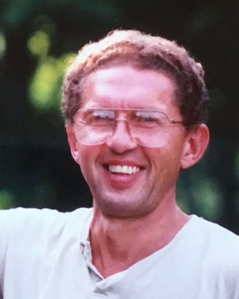 Thomas George Dangel