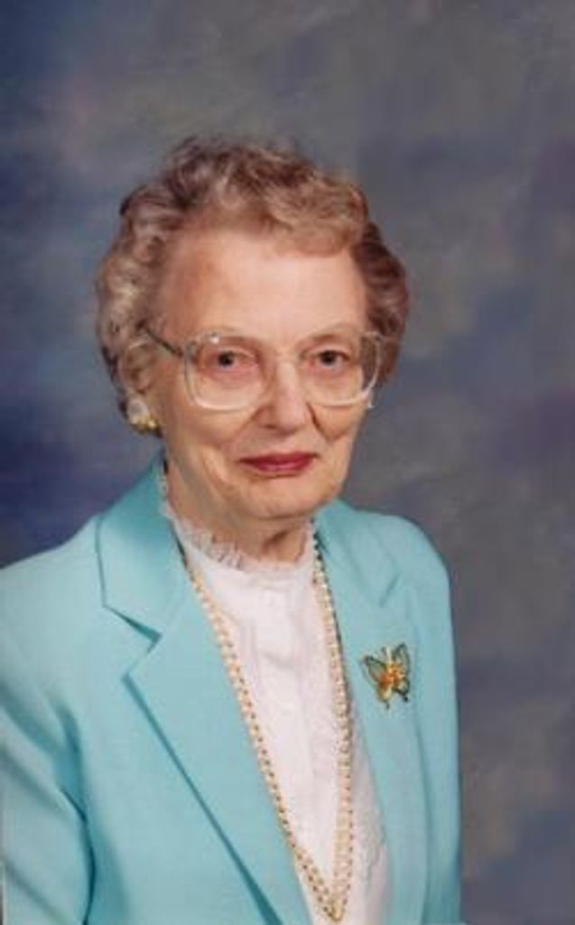 Betty J. Becker