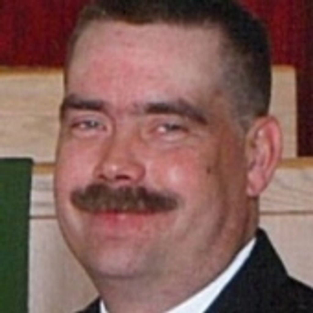 Bradley A. Glocke