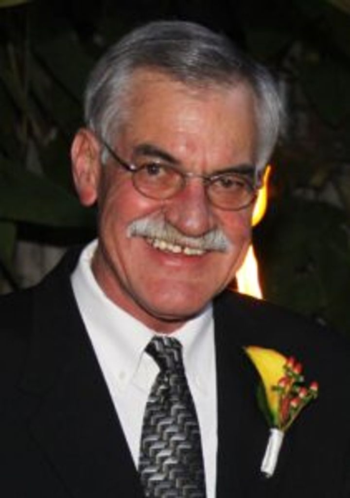 James Stanley Husky Profile Photo