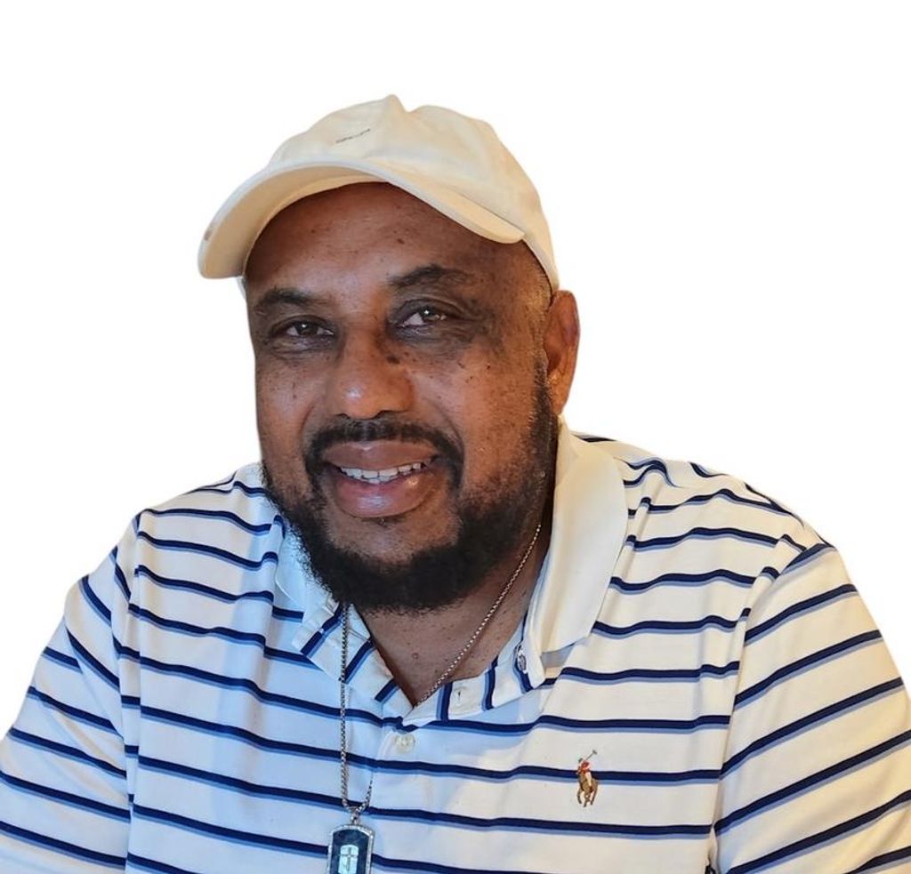 Mr. Jerry Young, Jr. Profile Photo