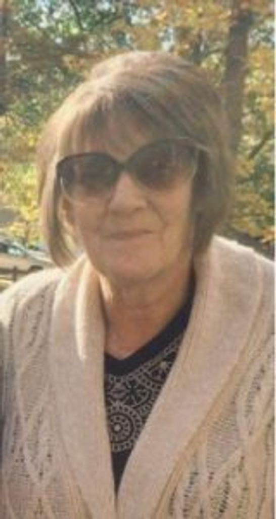 Verna Haymaker