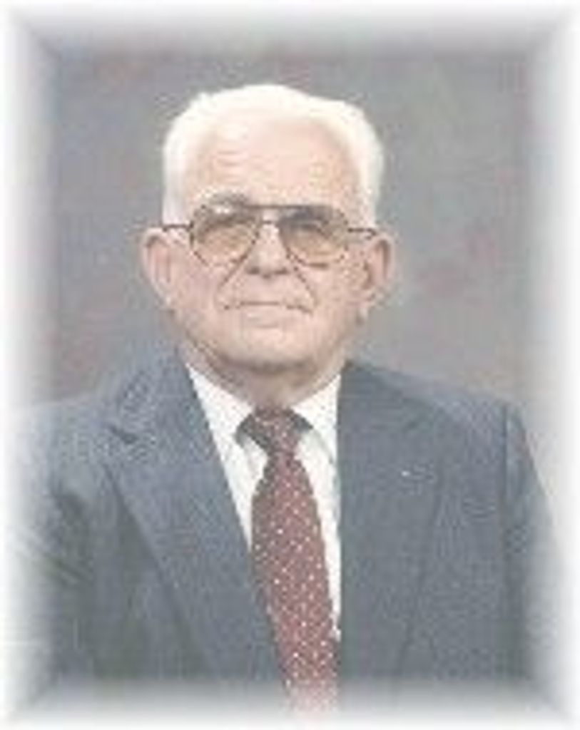 Robert Mason Fleming