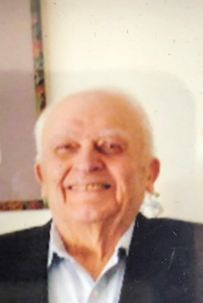 Morris A. Cocco Profile Photo