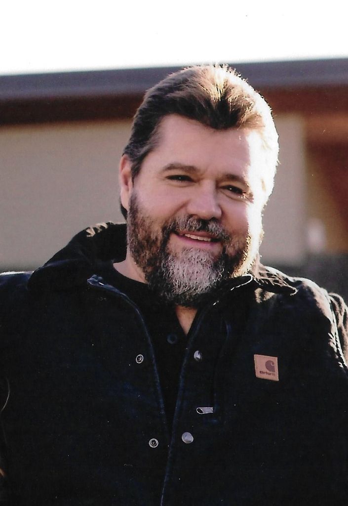 Stephen Dean Fisher Profile Photo