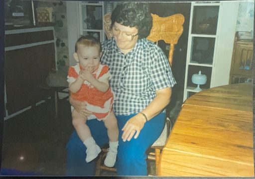 Carol Mae (Shull)  Thomas photo gallery thumbnail 30 of 115