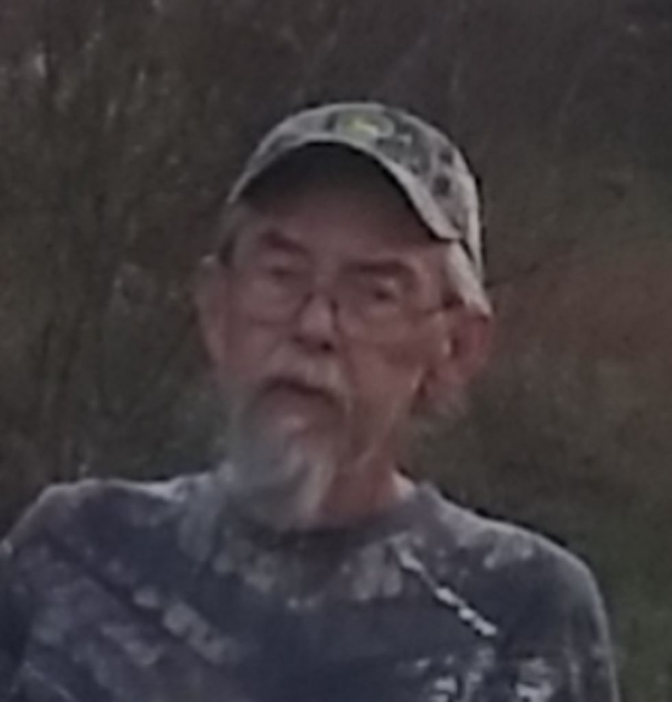 Darrell Lynn Jones Profile Photo