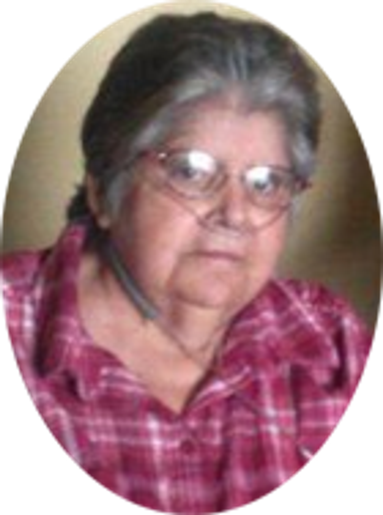 Estella C. Escobedo