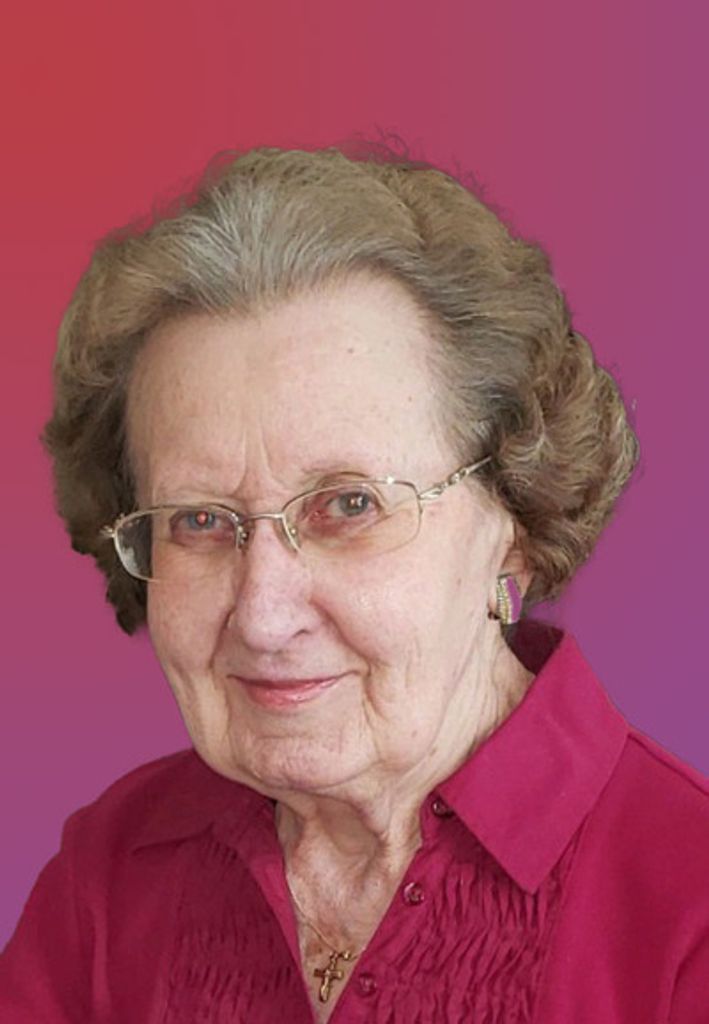 Delphine A. Wojciechowski