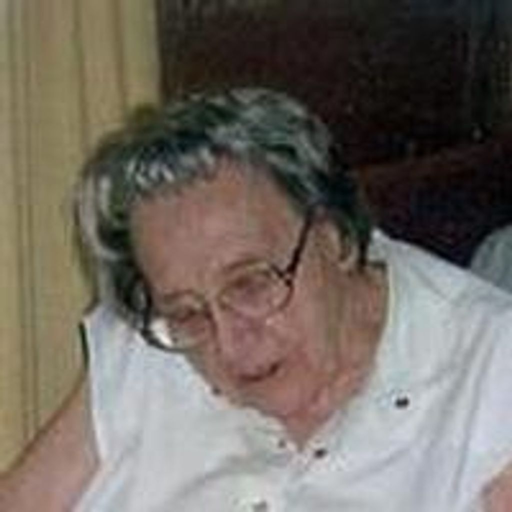 Catherine  Marie Yoakam
