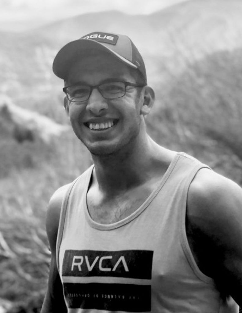 Elias Garcia