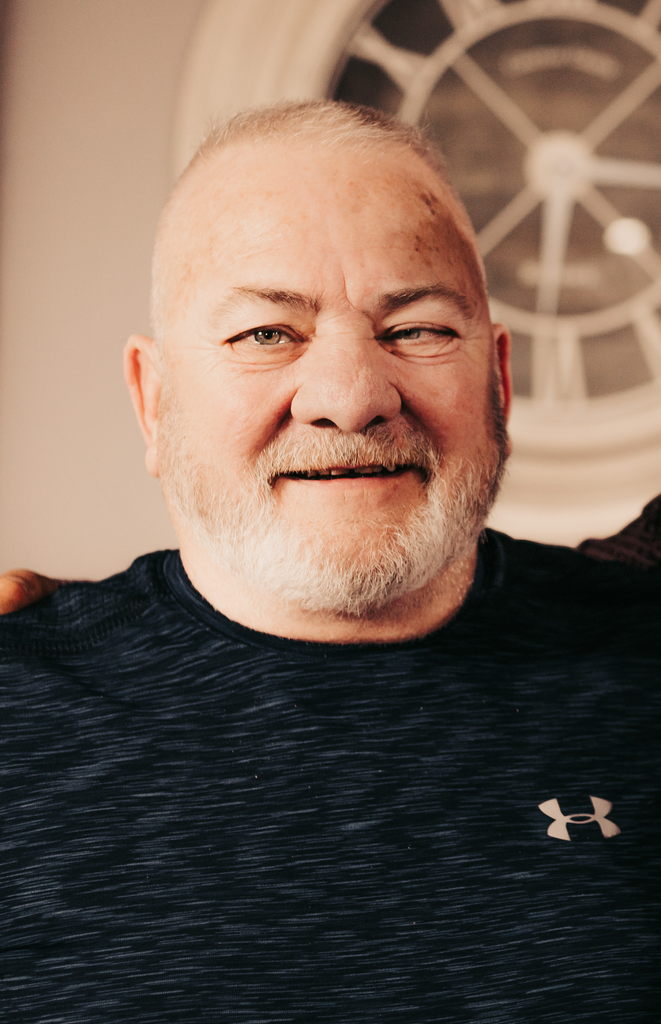 Michael L. Hofmeister